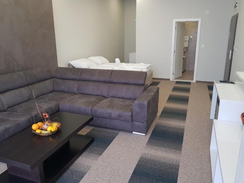 Hotel River Bijeljina Cameră foto